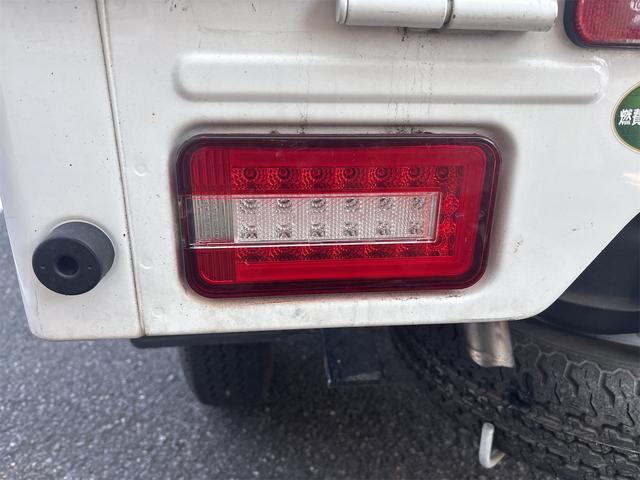 キャリイトラック KCエアコン・パワステ(66枚目)
