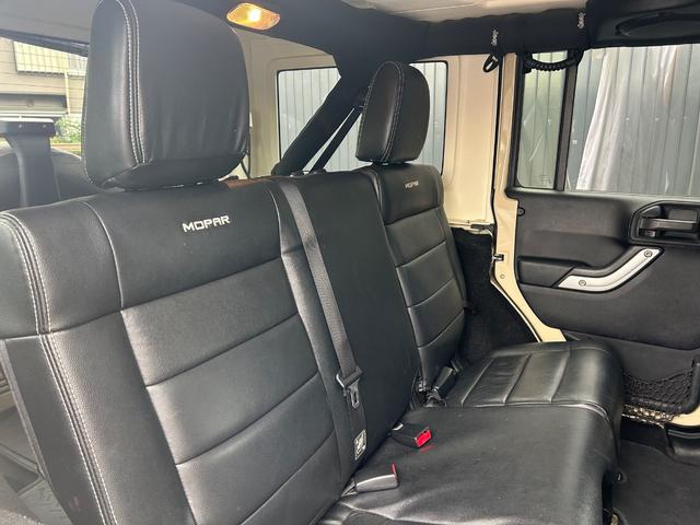 ジープ・ラングラー サハラ 社外LEDヘッドライト(19枚目)