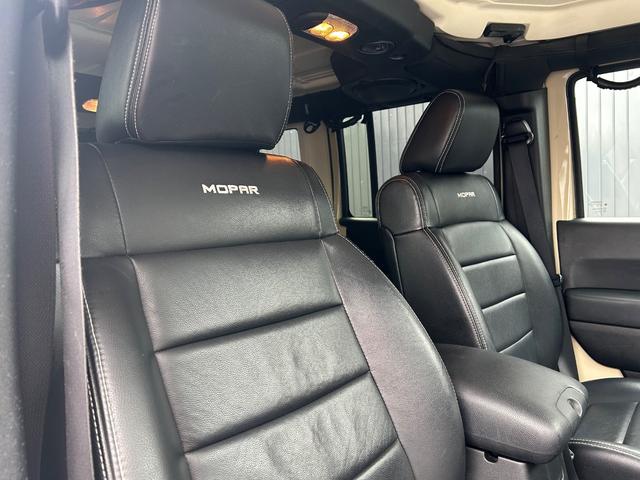 ジープ・ラングラー サハラ 社外LEDヘッドライト(21枚目)