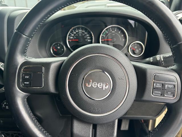 ジープ・ラングラー サハラ 社外LEDヘッドライト(22枚目)