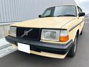 VOLVO 240 WAGON