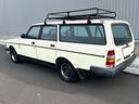 VOLVO 240 WAGON