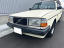 VOLVO 240 WAGON