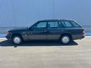メルセデス・ベンツが１９８５年から９５年にかけて生産した初代ミディアムクラス／Ｅクラス、すなわち「Ｗ１２４シリーズ」は紛れもない名車です。
