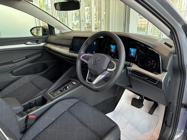 ゴルフ ＴＤＩアクティブアドバンス　プラチナムエディション　ＶＷ足利店ユーザー下取車　ワンオーナー　禁煙車　特別仕様車　ＮＡＶＩ　ＢＣ　ＬＥＤ　ＥＴＣ　シートＨ　認定中古車（24枚目）