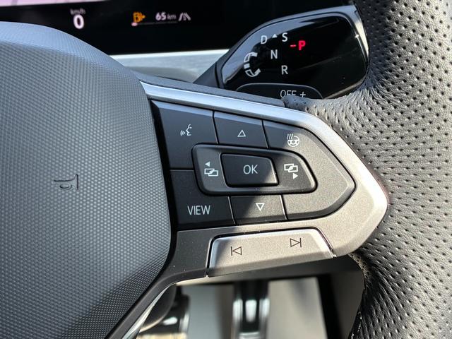 パサート ｅＴＳＩ　Ｒライン　認定中古車　純正ＮＡＶＩ　バックカメラ　ＥＴＣ　ＬＥＤヘッドライト　障害物センサー　アラウンドビューカメラ　禁煙車　当店ユーザー下取車　ワンオーナー　トランクドア自動開閉　純正アルミホイール（21枚目）