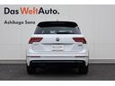 ティグアン ＴＤＩ　４モーション　Ｒライン　ワンオーナー　後部席モニター　ＶＷ足利店ユーザー下取　オートトランク　ヘッドアップディスプレイ　認定中古車（5枚目）