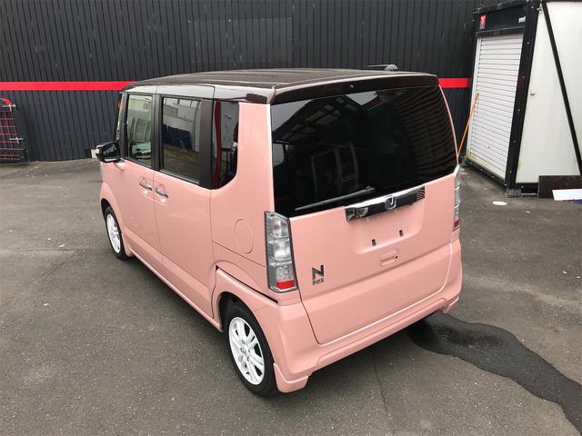 ホンダ Ｎ－ＢＯＸ