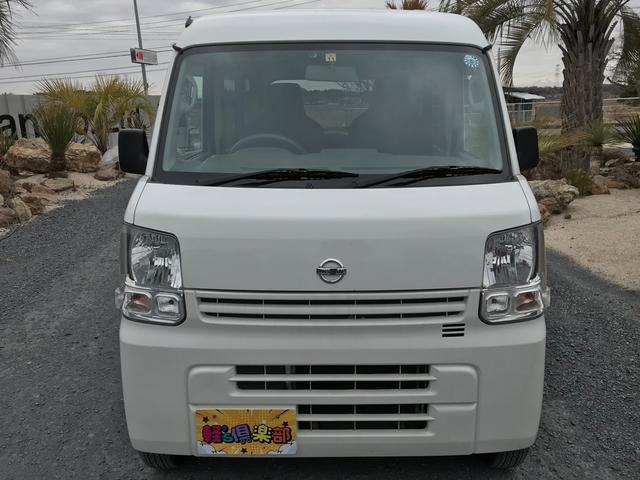 日産 ＮＶ１００クリッパーバン