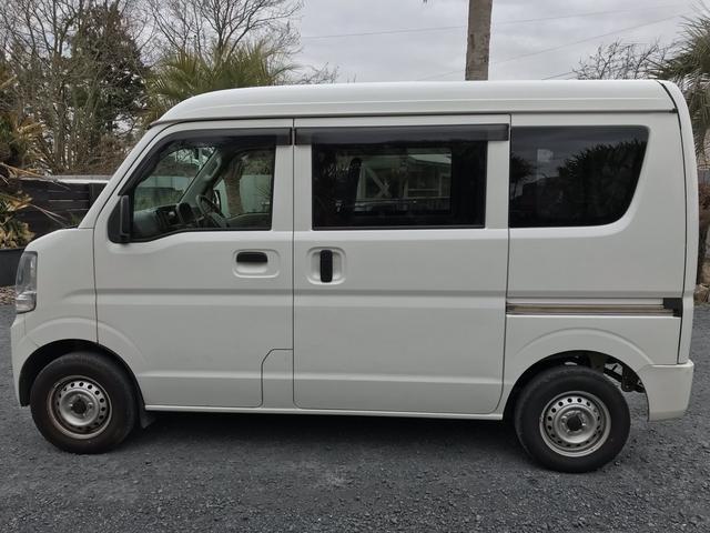 日産 ＮＶ１００クリッパーバン