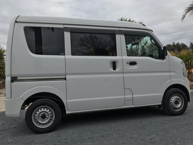 日産 ＮＶ１００クリッパーバン