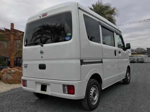 日産 ＮＶ１００クリッパーバン