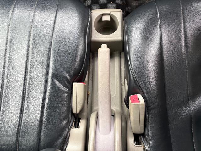 エブリイ PA AC PS 5MT フレンチバスキット 外足回りリフトアップ MTタイヤ 外ホイール 外シートカバー 外フロアマット 外ハンドル ダッシュ板トリム塗装 オーディオディスプレー ETC バックカメラ(41枚目)