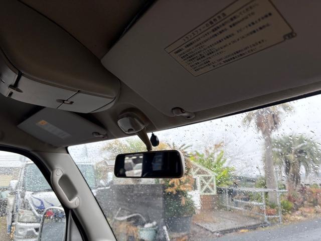 エブリイ PA AC PS 5MT フレンチバスキット 外足回りリフトアップ MTタイヤ 外ホイール 外シートカバー 外フロアマット 外ハンドル ダッシュ板トリム塗装 オーディオディスプレー ETC バックカメラ(43枚目)