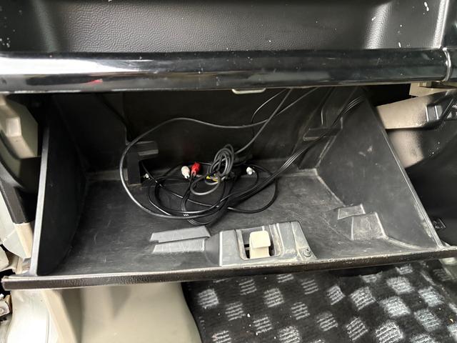 エブリイ PA AC PS 5MT フレンチバスキット 外足回りリフトアップ MTタイヤ 外ホイール 外シートカバー 外フロアマット 外ハンドル ダッシュ板トリム塗装 オーディオディスプレー ETC バックカメラ(60枚目)