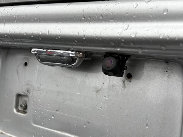 エブリイ PA AC PS 5MT フレンチバスキット 外足回りリフトアップ MTタイヤ 外ホイール 外シートカバー 外フロアマット 外ハンドル ダッシュ板トリム塗装 オーディオディスプレー ETC バックカメラ(76枚目)