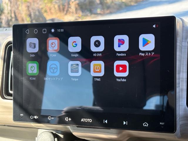 NV100クリッパーバン DX AC PS 4AT リフトアップ 社外キーレス 社外パワーウィンドウ 社外オーディオディスプレー バックカメラ ETC 追加メーター 社外シートカバー 社外ホイール(38枚目)