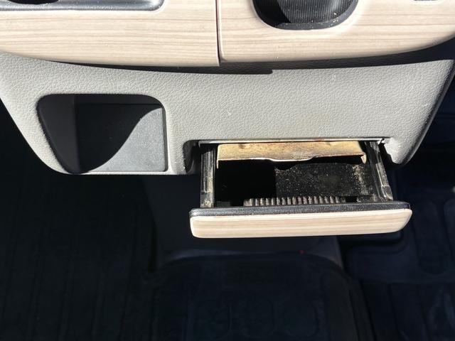 NV100クリッパーバン DX AC PS 4AT リフトアップ 社外キーレス 社外パワーウィンドウ 社外オーディオディスプレー バックカメラ ETC 追加メーター 社外シートカバー 社外ホイール(43枚目)