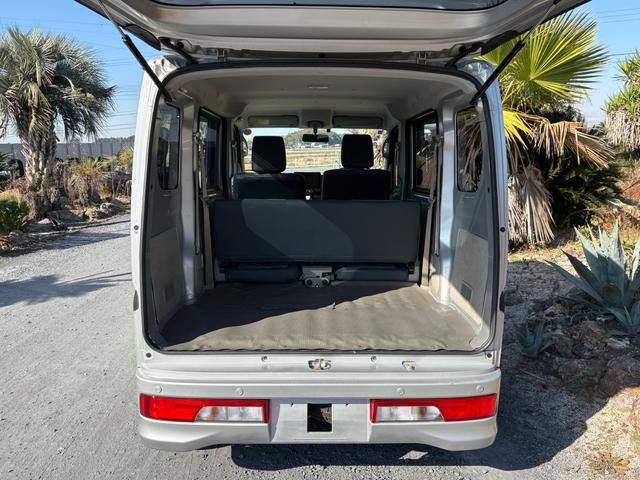 NV100クリッパーバン DX AC PS 4AT リフトアップ 社外キーレス 社外パワーウィンドウ 社外オーディオディスプレー バックカメラ ETC 追加メーター 社外シートカバー 社外ホイール(51枚目)