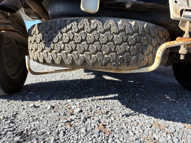 キャリイトラック 頑丈ダンプ AC PS 5MT 4WD 頑丈ダンプ ワンオーナー車 ETC(62枚目)