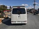 SUBARU SAMBAR VAN