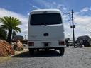 MITSUBISHI MINICAB VAN