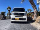 HONDA N-VAN PLUS STYLE