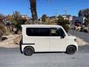 HONDA N-VAN PLUS STYLE