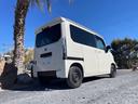 HONDA N-VAN PLUS STYLE