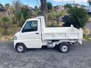 MITSUBISHI MINICAB TRUCK