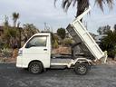 多目的ダンプ AC PS PW 5MT 4WD スペシャルダンプ(21枚目)