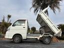 多目的ダンプ AC PS PW 5MT 4WD スペシャルダンプ(23枚目)