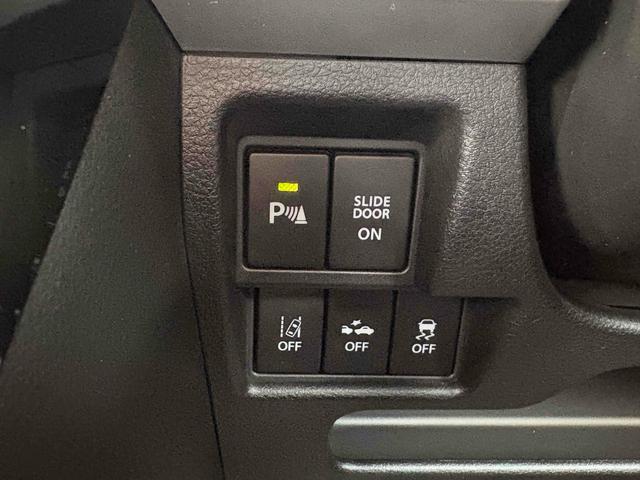 スペーシアカスタム ハイブリッドXS ドライブレコーダー ETC 両側電動スライドドア ナビ TV クリアランスソナー レーンアシスト 衝突被害軽減システム オートライト LEDヘッドランプ スマートキー アイドリングストップ(11枚目)