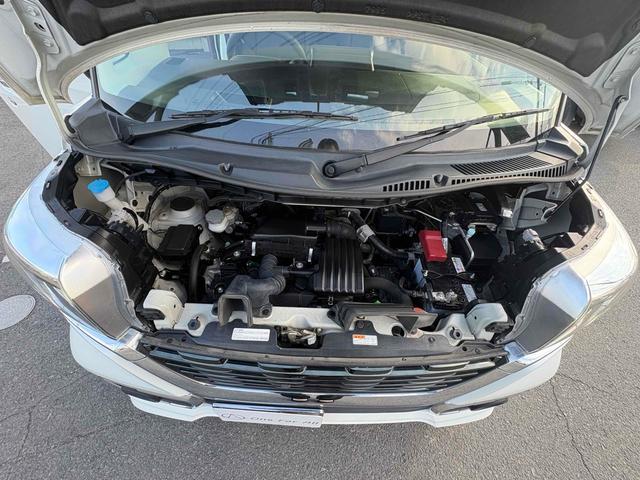 スペーシアカスタム ハイブリッドXS ドライブレコーダー ETC 両側電動スライドドア ナビ TV クリアランスソナー レーンアシスト 衝突被害軽減システム オートライト LEDヘッドランプ スマートキー アイドリングストップ(20枚目)