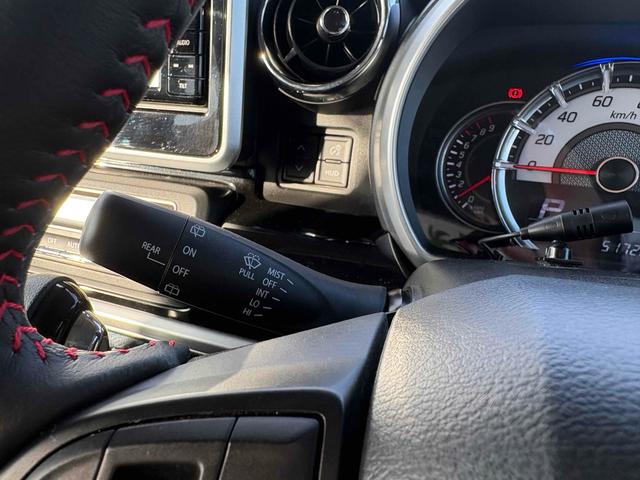 スペーシアカスタム ハイブリッドXS ドライブレコーダー ETC 両側電動スライドドア ナビ TV クリアランスソナー レーンアシスト 衝突被害軽減システム オートライト LEDヘッドランプ スマートキー アイドリングストップ(25枚目)