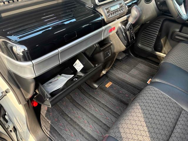 スペーシアカスタム ハイブリッドXS ドライブレコーダー ETC 両側電動スライドドア ナビ TV クリアランスソナー レーンアシスト 衝突被害軽減システム オートライト LEDヘッドランプ スマートキー アイドリングストップ(30枚目)