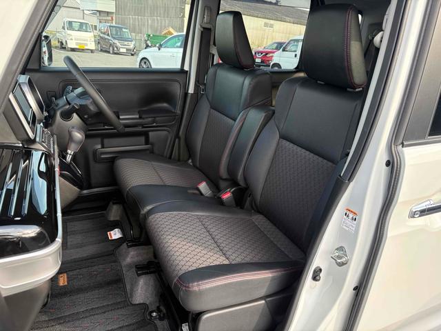 スペーシアカスタム ハイブリッドXS ドライブレコーダー ETC 両側電動スライドドア ナビ TV クリアランスソナー レーンアシスト 衝突被害軽減システム オートライト LEDヘッドランプ スマートキー アイドリングストップ(32枚目)