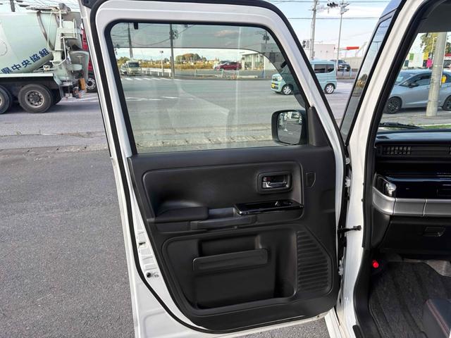 スペーシアカスタム ハイブリッドXS ドライブレコーダー ETC 両側電動スライドドア ナビ TV クリアランスソナー レーンアシスト 衝突被害軽減システム オートライト LEDヘッドランプ スマートキー アイドリングストップ(33枚目)