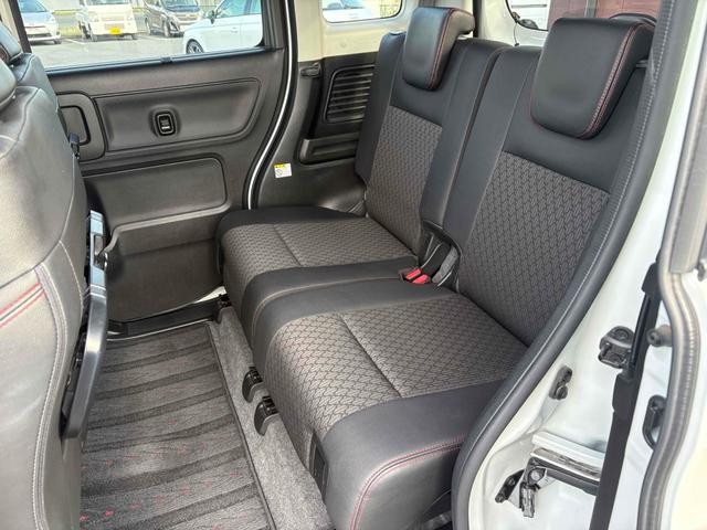 スペーシアカスタム ハイブリッドXS ドライブレコーダー ETC 両側電動スライドドア ナビ TV クリアランスソナー レーンアシスト 衝突被害軽減システム オートライト LEDヘッドランプ スマートキー アイドリングストップ(34枚目)