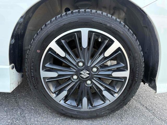 スペーシアカスタム ハイブリッドXS ドライブレコーダー ETC 両側電動スライドドア ナビ TV クリアランスソナー レーンアシスト 衝突被害軽減システム オートライト LEDヘッドランプ スマートキー アイドリングストップ(43枚目)