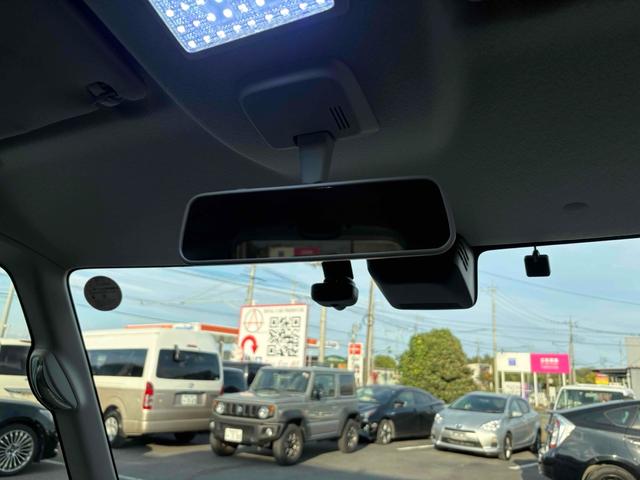 スペーシアカスタム ハイブリッドXS ドライブレコーダー ETC 両側電動スライドドア ナビ TV クリアランスソナー レーンアシスト 衝突被害軽減システム オートライト LEDヘッドランプ スマートキー アイドリングストップ(44枚目)