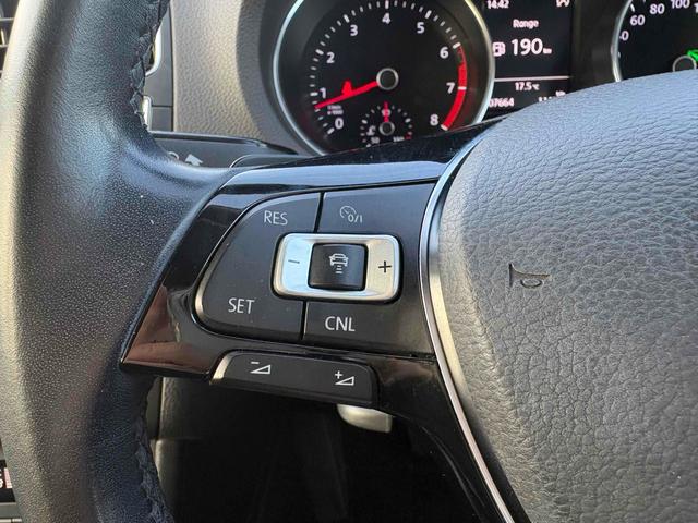 ポロ TSIコンフォートラインアップグレードパック バックカメラ ナビ オートクルーズコントロール アルミホイール オートライト キーレスエントリー アイドリングストップ AT 盗難防止システム ABS CD DVD再生 エアコン パワーステアリング(4枚目)