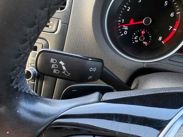 ポロ TSIコンフォートラインアップグレードパック バックカメラ ナビ オートクルーズコントロール アルミホイール オートライト キーレスエントリー アイドリングストップ AT 盗難防止システム ABS CD DVD再生 エアコン パワーステアリング(6枚目)