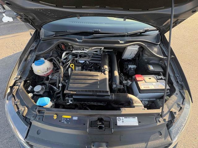 ポロ TSIコンフォートラインアップグレードパック バックカメラ ナビ オートクルーズコントロール アルミホイール オートライト キーレスエントリー アイドリングストップ AT 盗難防止システム ABS CD DVD再生 エアコン パワーステアリング(28枚目)