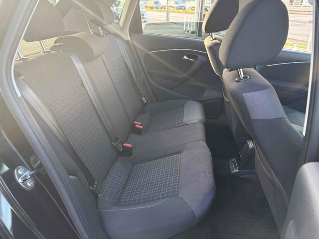 ポロ TSIコンフォートラインアップグレードパック バックカメラ ナビ オートクルーズコントロール アルミホイール オートライト キーレスエントリー アイドリングストップ AT 盗難防止システム ABS CD DVD再生 エアコン パワーステアリング(38枚目)