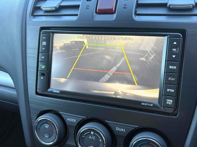 インプレッサＧ４ ２．０ｉアイサイト　４ＷＤ　ＥＴＣ　オートクルーズコントロール　衝突被害軽減システム　バックカメラ　ナビ　ＴＶ　アルミホイール　オートライト　ＣＶＴ　シートヒーター　スマートキー　アイドリングストップ　盗難防止システム（4枚目）