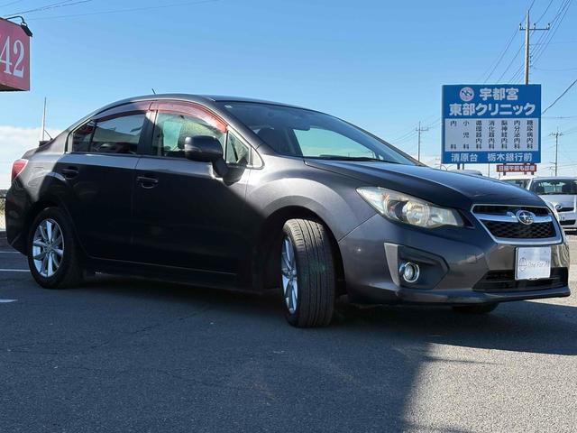 インプレッサＧ４ ２．０ｉアイサイト　４ＷＤ　ＥＴＣ　オートクルーズコントロール　衝突被害軽減システム　バックカメラ　ナビ　ＴＶ　アルミホイール　オートライト　ＣＶＴ　シートヒーター　スマートキー　アイドリングストップ　盗難防止システム（13枚目）