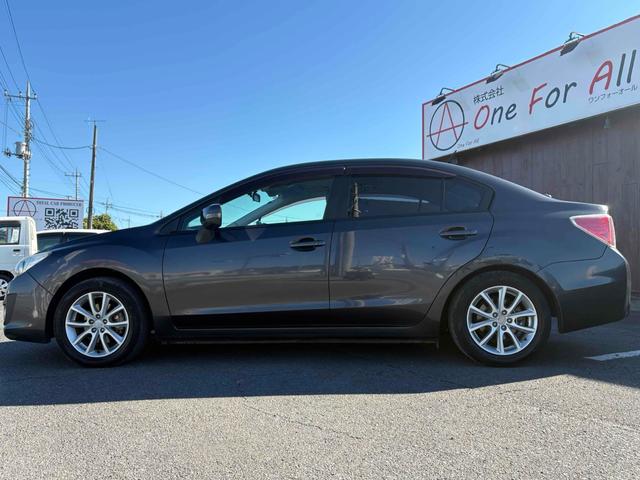 インプレッサＧ４ ２．０ｉアイサイト　４ＷＤ　ＥＴＣ　オートクルーズコントロール　衝突被害軽減システム　バックカメラ　ナビ　ＴＶ　アルミホイール　オートライト　ＣＶＴ　シートヒーター　スマートキー　アイドリングストップ　盗難防止システム（17枚目）