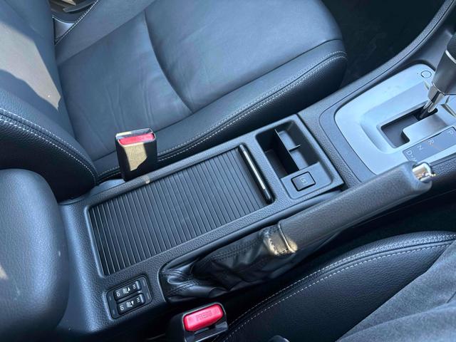 インプレッサＧ４ ２．０ｉアイサイト　４ＷＤ　ＥＴＣ　オートクルーズコントロール　衝突被害軽減システム　バックカメラ　ナビ　ＴＶ　アルミホイール　オートライト　ＣＶＴ　シートヒーター　スマートキー　アイドリングストップ　盗難防止システム（22枚目）