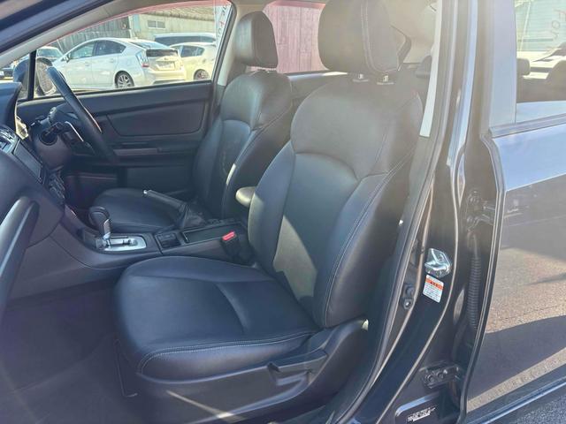 インプレッサＧ４ ２．０ｉアイサイト　４ＷＤ　ＥＴＣ　オートクルーズコントロール　衝突被害軽減システム　バックカメラ　ナビ　ＴＶ　アルミホイール　オートライト　ＣＶＴ　シートヒーター　スマートキー　アイドリングストップ　盗難防止システム（33枚目）